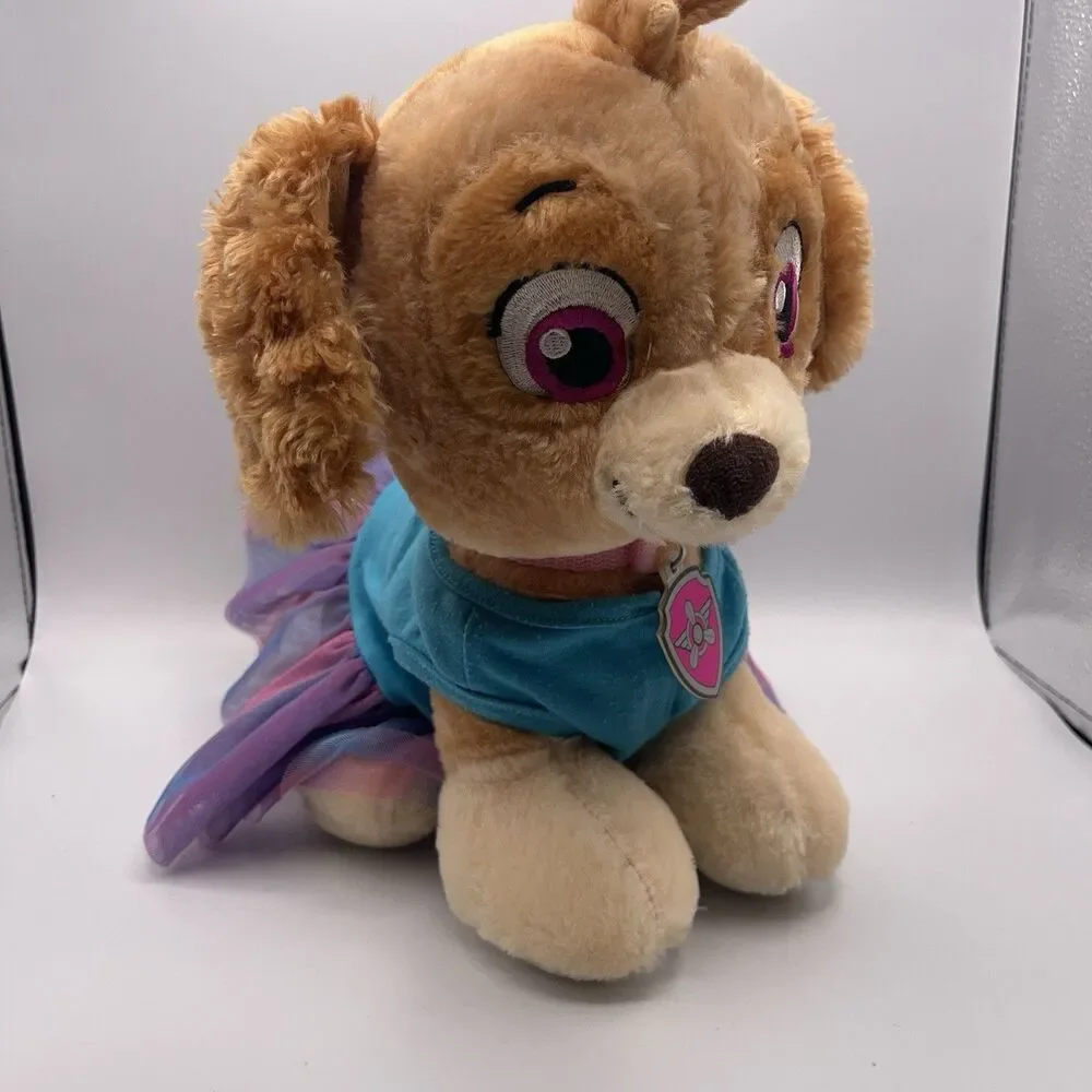 Build A Bear 10